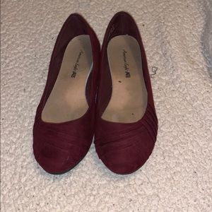 flats